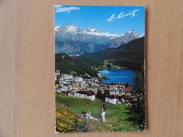 St Moritz - 1975