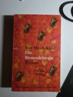 Sue Monk Kidd - Die Bienenhüterin - 2005 - Roman