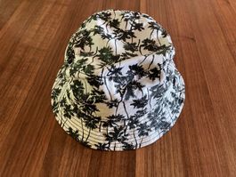 Sonnenhut/Bucket Hat „ALUMNI LA“