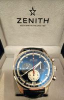 FULLSET Montre ZENITH El Primero 2017