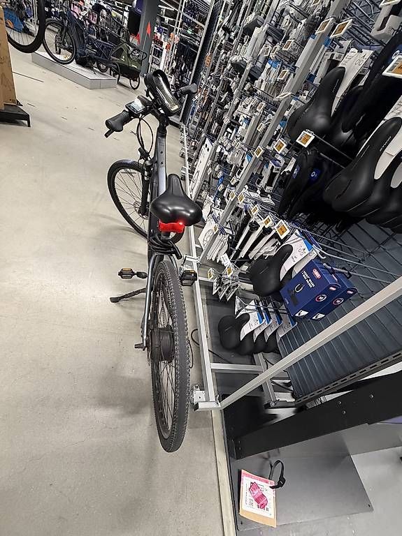 Velos: Velo – Gebraucht aus Bern von hab_5msb 3