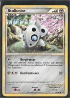 POKÉMON / Stollunior / Triumphant 🇩🇪