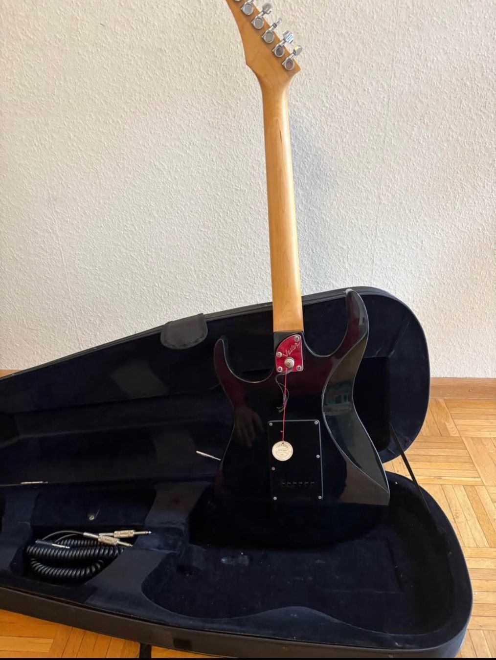 Strumenti musicali: Gitarre – Usato da Basel venduto da kia_wlc2 2