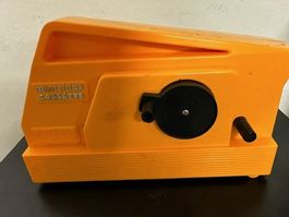 MECCANO MINICINEX MIT 6. KASSETTEN