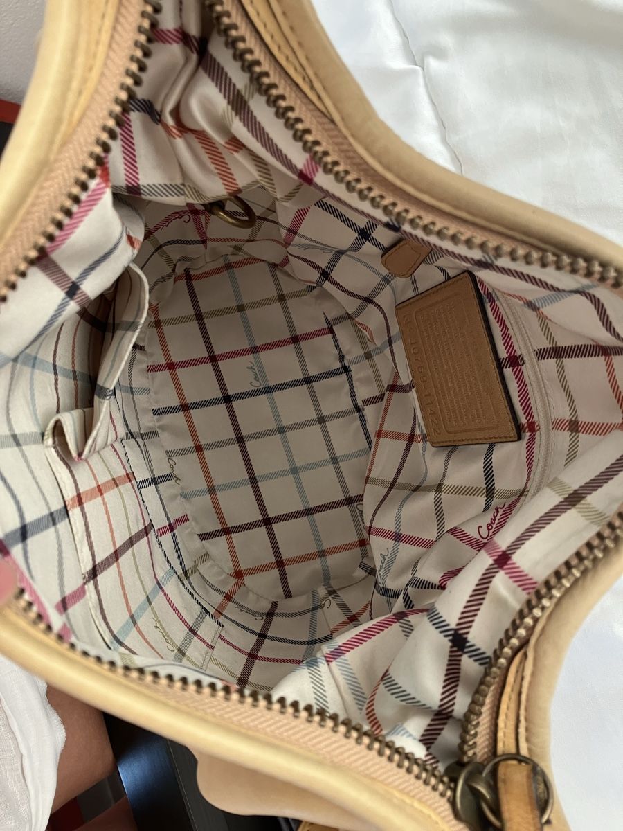 Coach Sacs femmes: COACH Vintage Bleecker bag 11422 – D'occasion à Allschwil par Juliiie 4