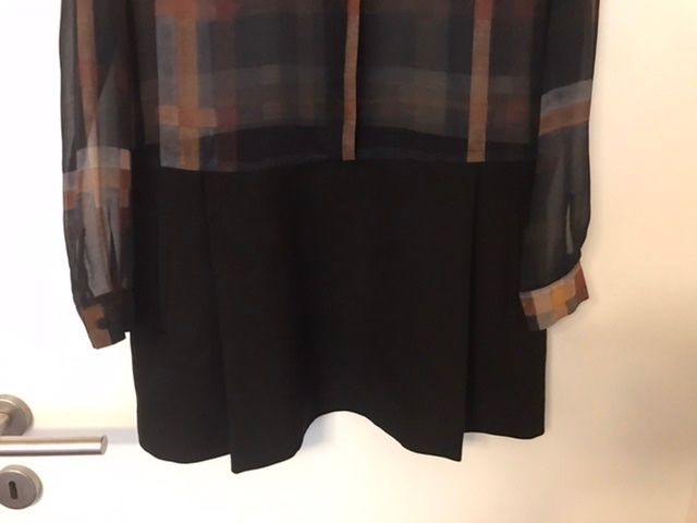 Zara Vestiti: Robe-Tunique, XS, Zara – Usato da Boudry venduto da JulieG13 4