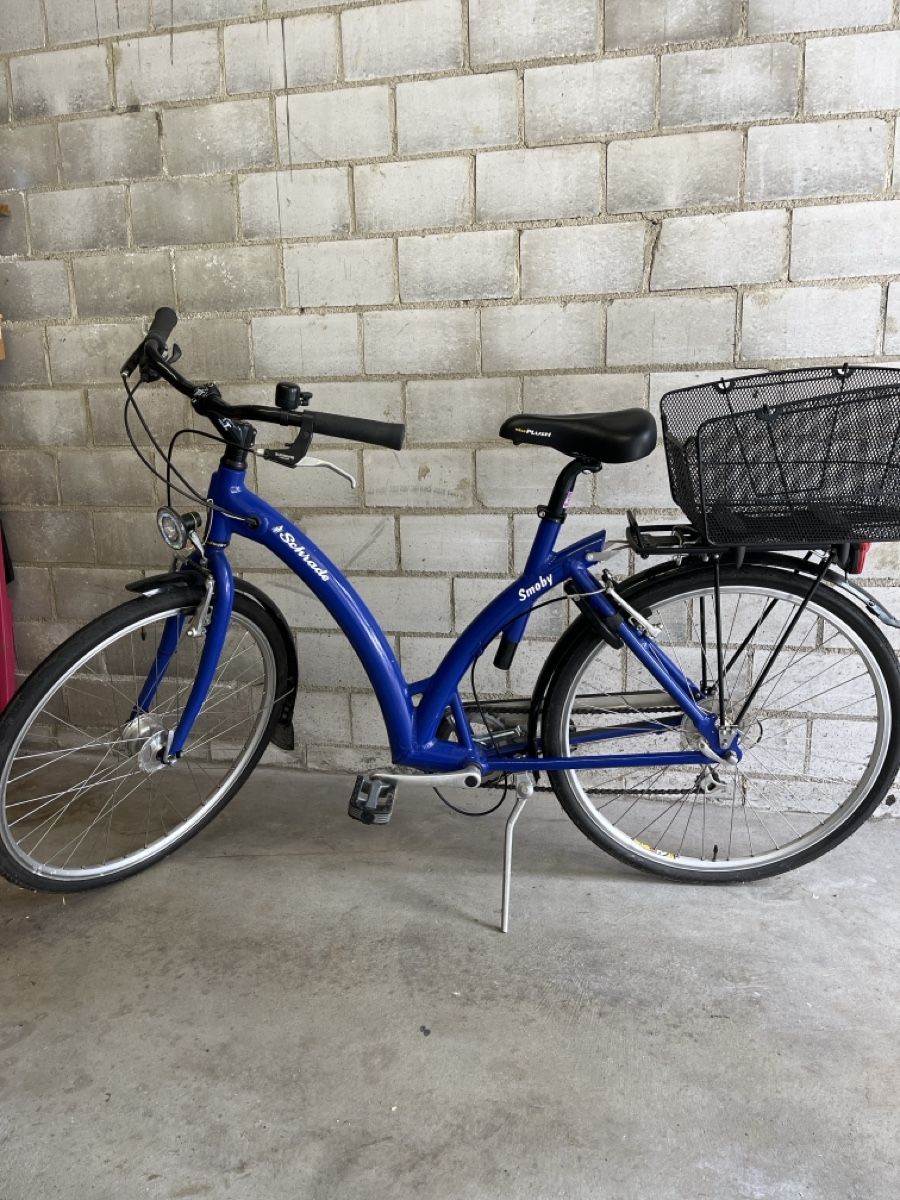 Biciclette: Fahrrad – Usato da Herrliberg venduto da Pepita