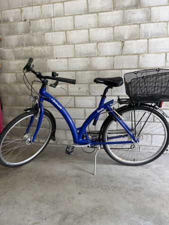 Fahrrad