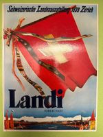Robert Naef: Landi. Schweiz. Landesausstellung 1939
