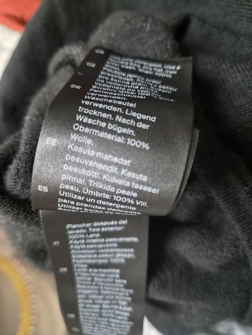 Cos Maglioni & Felpe: COS Pullover Gr. XS – Usato da Frenkendorf venduto da Moon111 4
