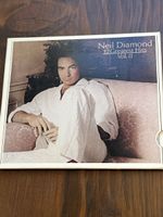 CD Neil Diamond 12 Greatest Hits Vol. II guter Zustand