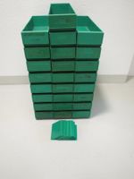 25 LAGERBEHÄLTER REGALBOX K5