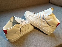 ADIDAS x 424 Pro Model Chalk White US 12 / UK 11 / EUR 46.6