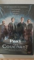 DVD Der Pakt