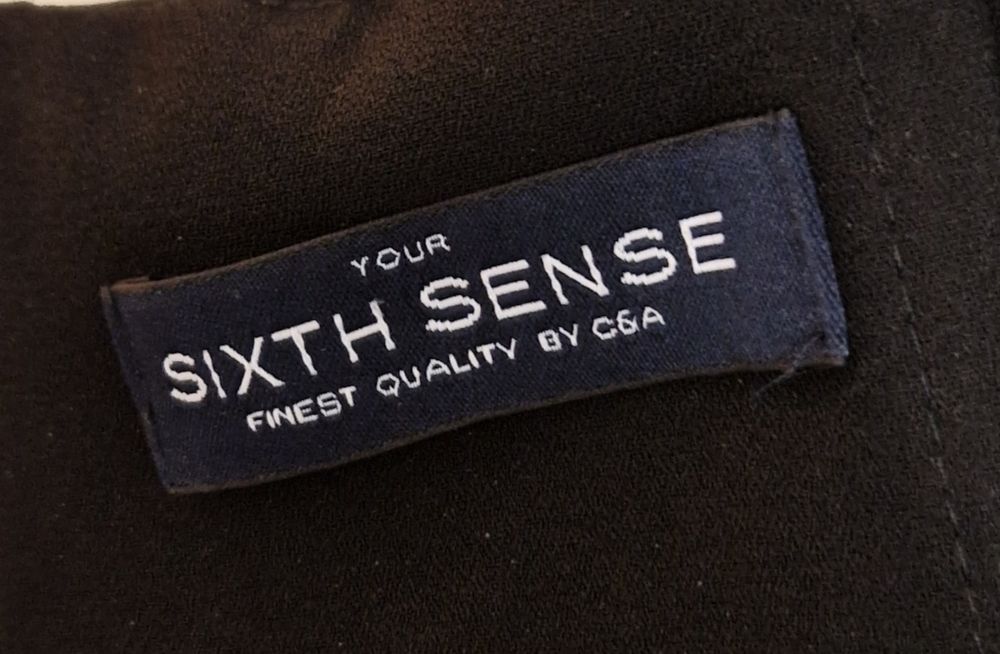 Abendkleid von C A grösse 36 (Neu (gemäss Beschreibung)) in