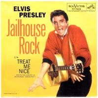 ELVIS PRESLEY