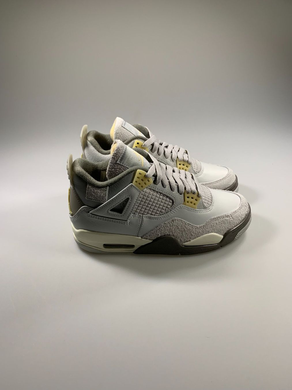 Scarpe da uomo: Jordan 4 Retro SE Craft Photon Dust – Nuovo e nell'imballaggio originale da Thörishaus venduto da SnkrsVie