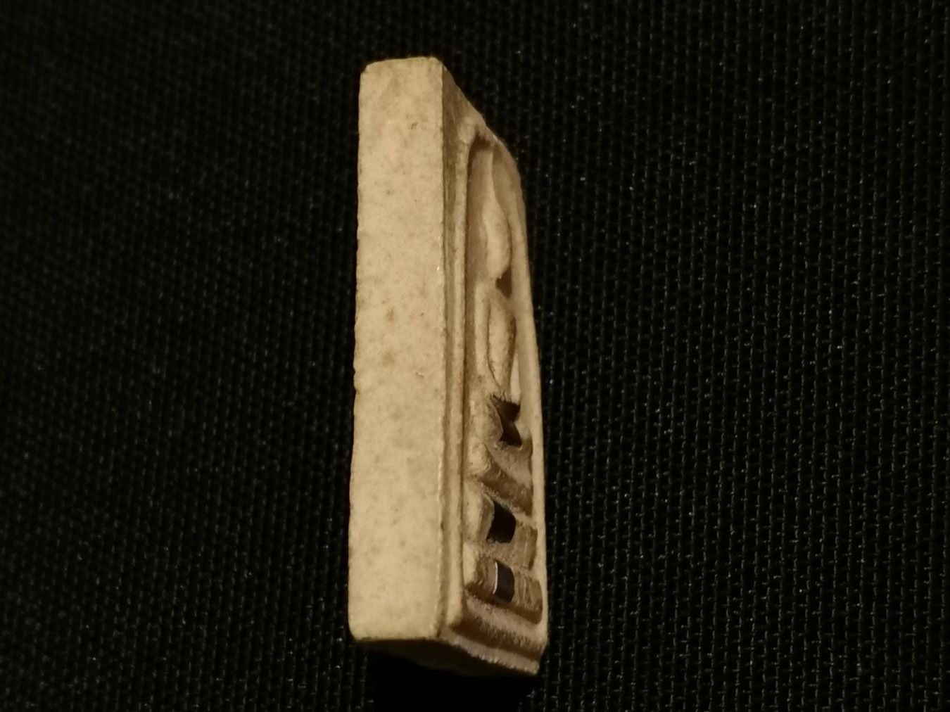 Skulpturen & Statuen: Thai Buddha Amulett (Nr. 121) – Gebraucht aus Rothrist von SiddharthaMoon 2