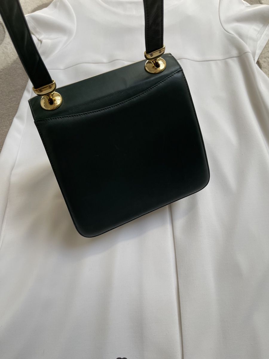 Bally Borse da donna: BALLY Vintage Tasche – Usato da Winkel venduto da Glamour-Style 2