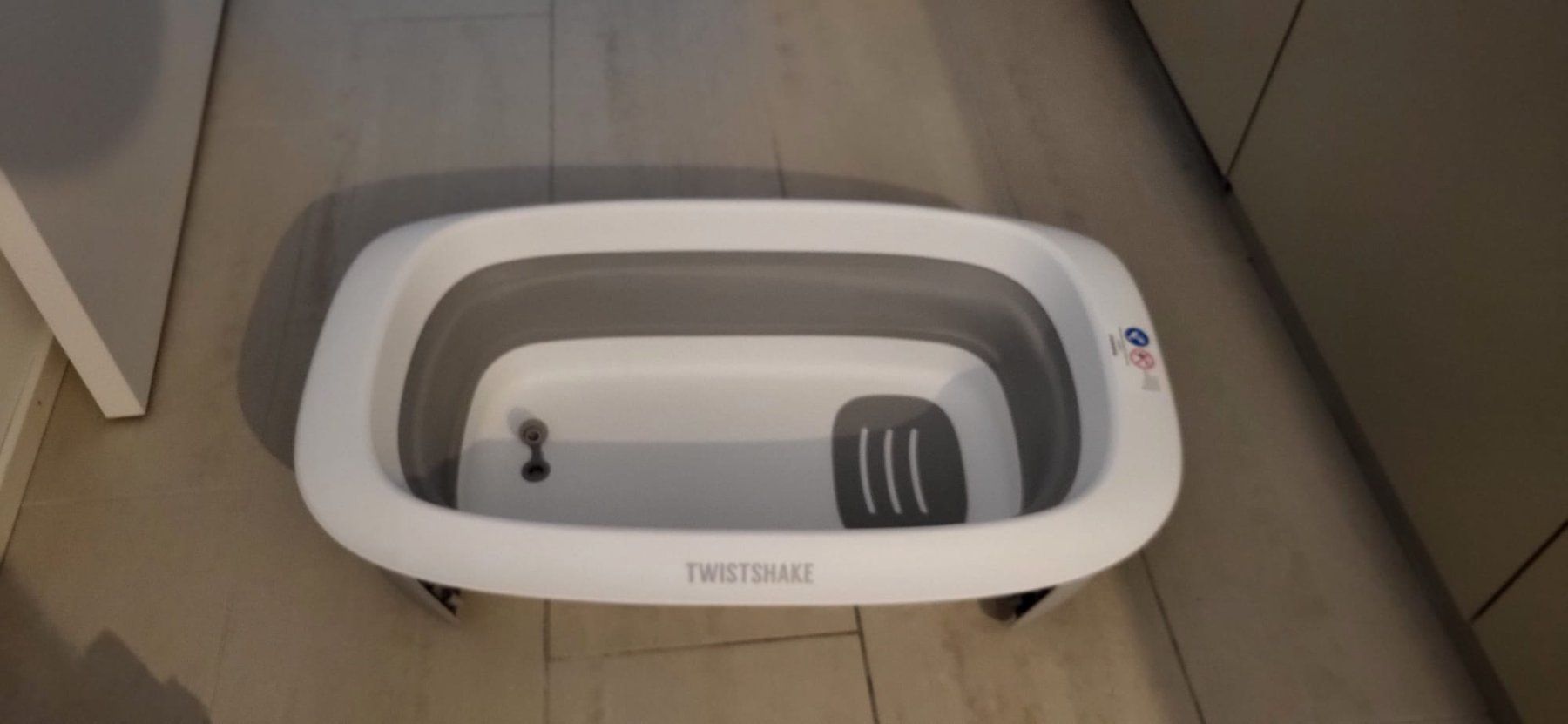 Tutto per il bagno: Babybadewanne – Usato da Zürich venduto da maliquila 1