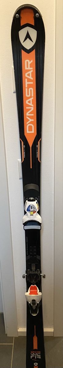 Dynastar Sci: Ski Dynastar WC FIS SL 165cm – Usato da Reutigen venduto da Hodler2