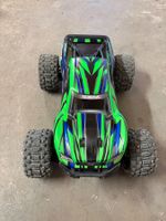 Traxxas Xmaxx Ultimate 8s inkl. 2x 5000mAh ca 3 Monate alt.