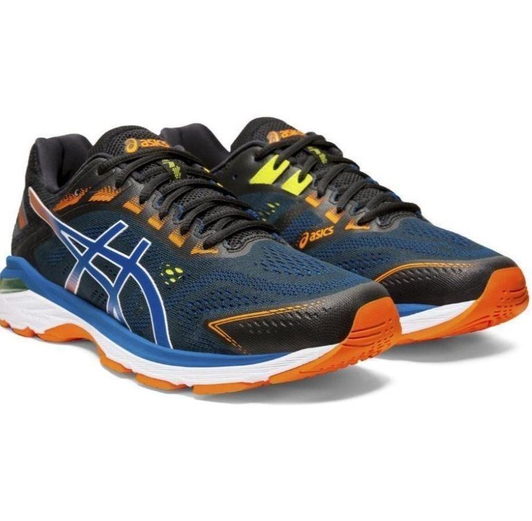 Asics gt outlet 2000 7 herren