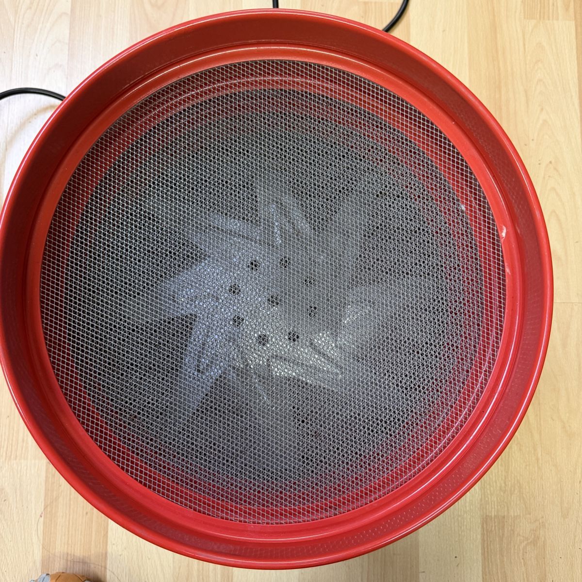 Sigg Elettrodomestici da cucina: SIGG Dörrex einstellbarer Dörrautomat mit 4 Sieben, Top – Usato da Thun venduto da BanjoDan 2