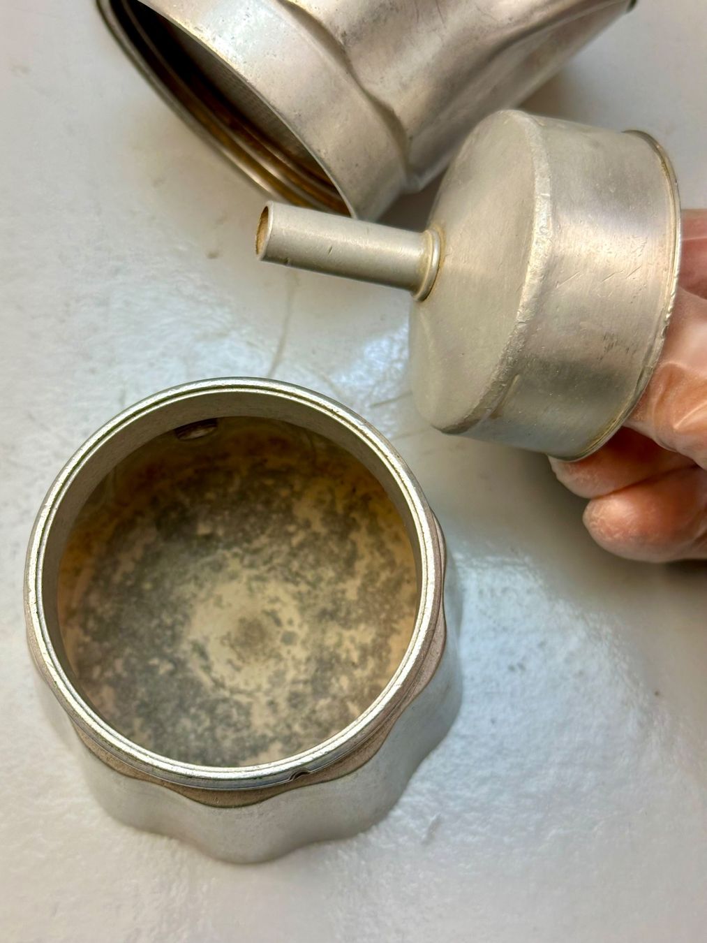 Macchine per caffè & Macchine per espresso: 2x KAFFEEMASCHINEN AB 1.-!!! – Usato da Zürich venduto da NIKI777 8