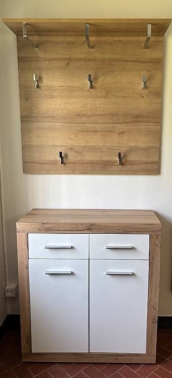 Garderobe: Garderobe – Gebraucht aus Niederteufen von ernie100