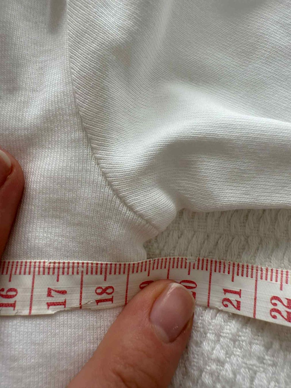 Unterwäsche: Baby Body 56cm – Gebraucht aus Riehen von edu_92w7 1