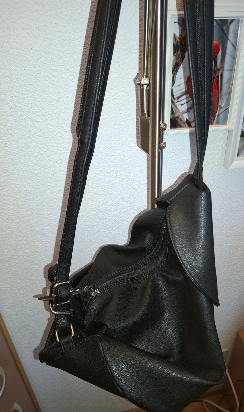 Sacs à dos: Kleine Tasche/Rucksack – Neuf (Voir description) à Buchs AG par andreaps 2