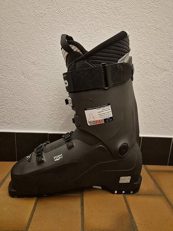 Head Chaussures hommes: Head Edge LYT130 Skischuhe – D'occasion à Erlenbach i. S. par phi_9lf5 2