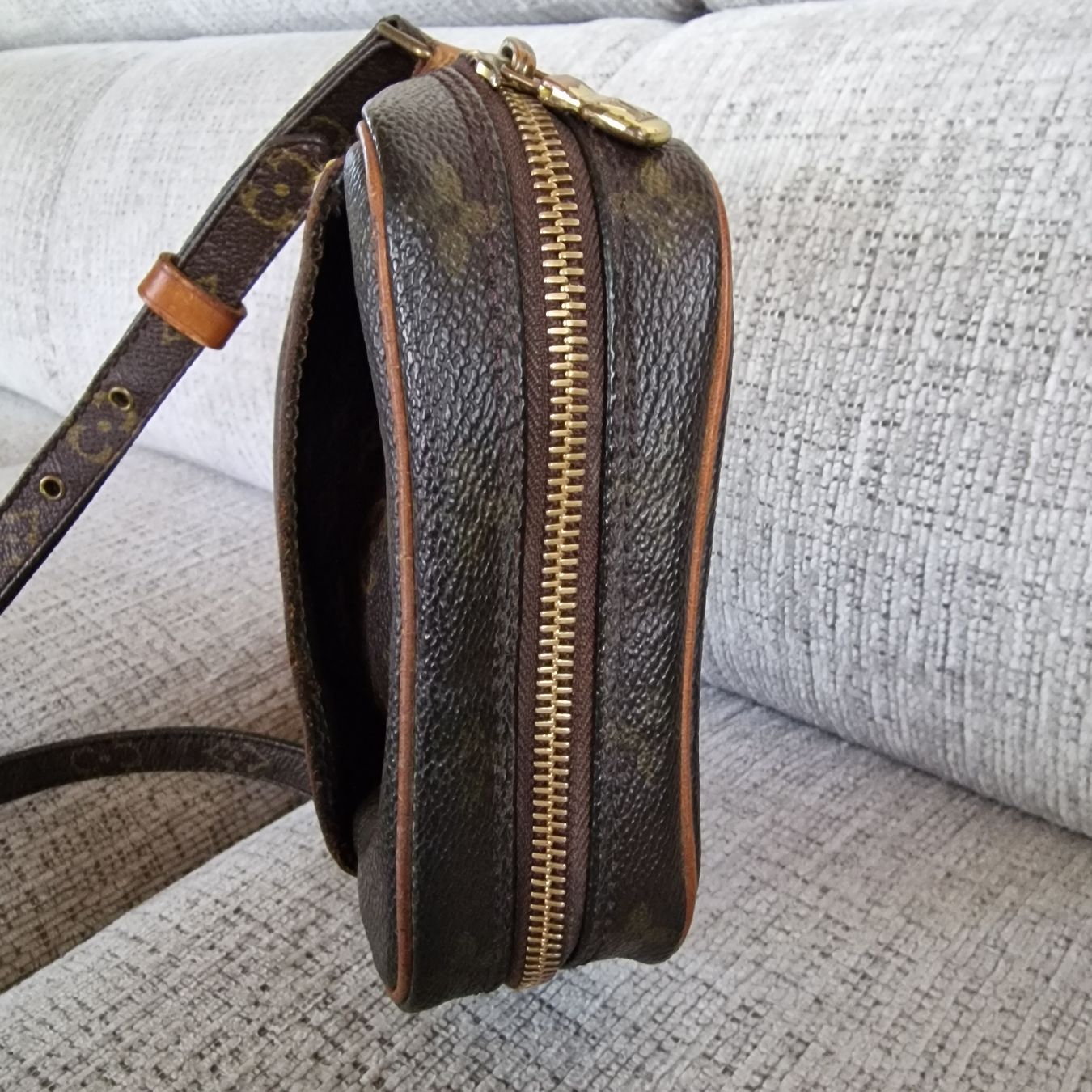 Louis Vuitton Borse: Vintage Louis Vuitton Danube – Usato da Effretikon venduto da 84CK 6
