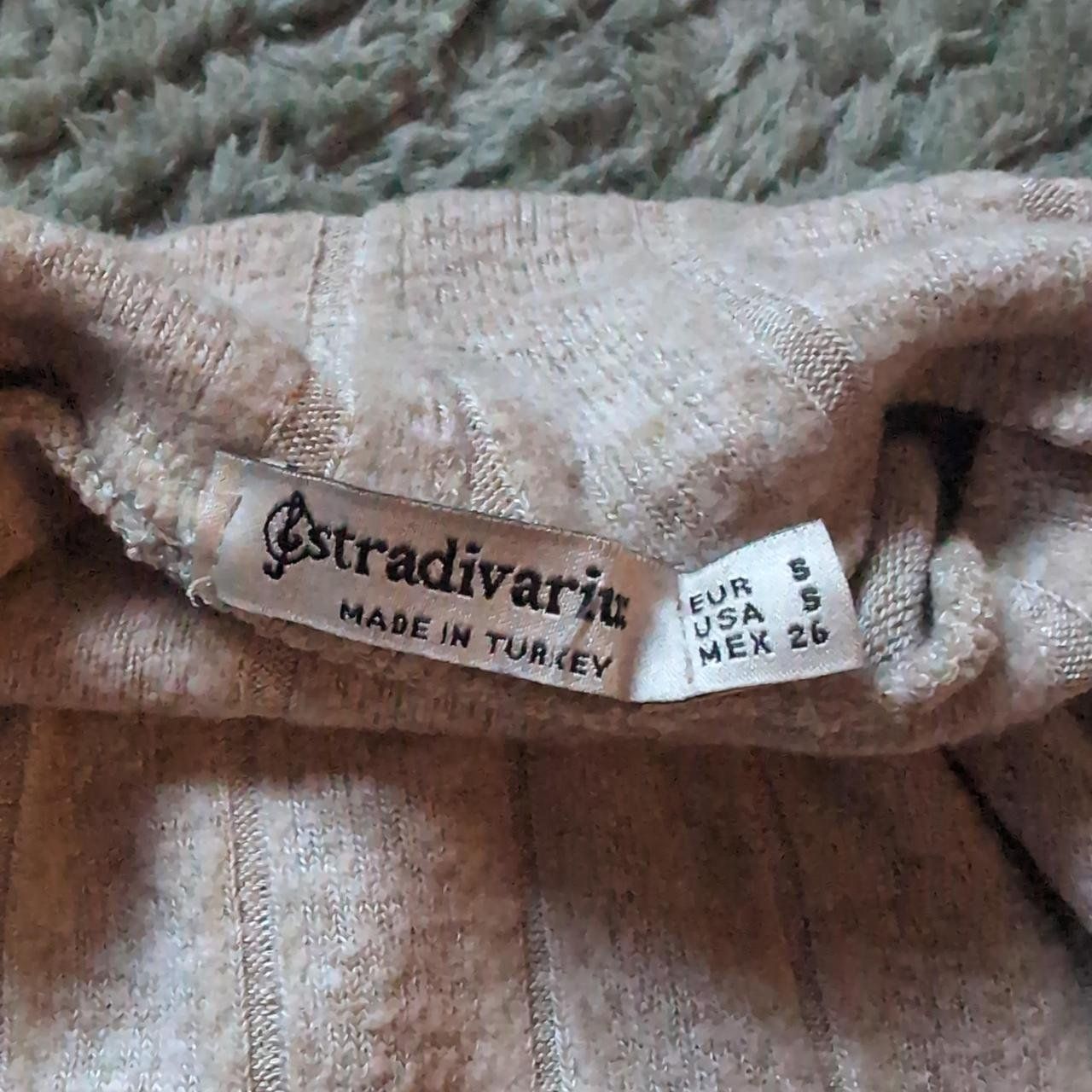 Stradivarius Maglioni & Felpe: Stradivarius Rollkragen Pullover S – Usato da Ringgenberg BE venduto da Vinyl.Love 2