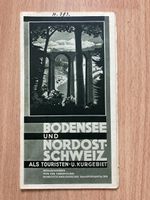 Bodensee Nordost Schweiz Prospect
