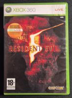 🎮Resident Evil 5 - Xbox 360
