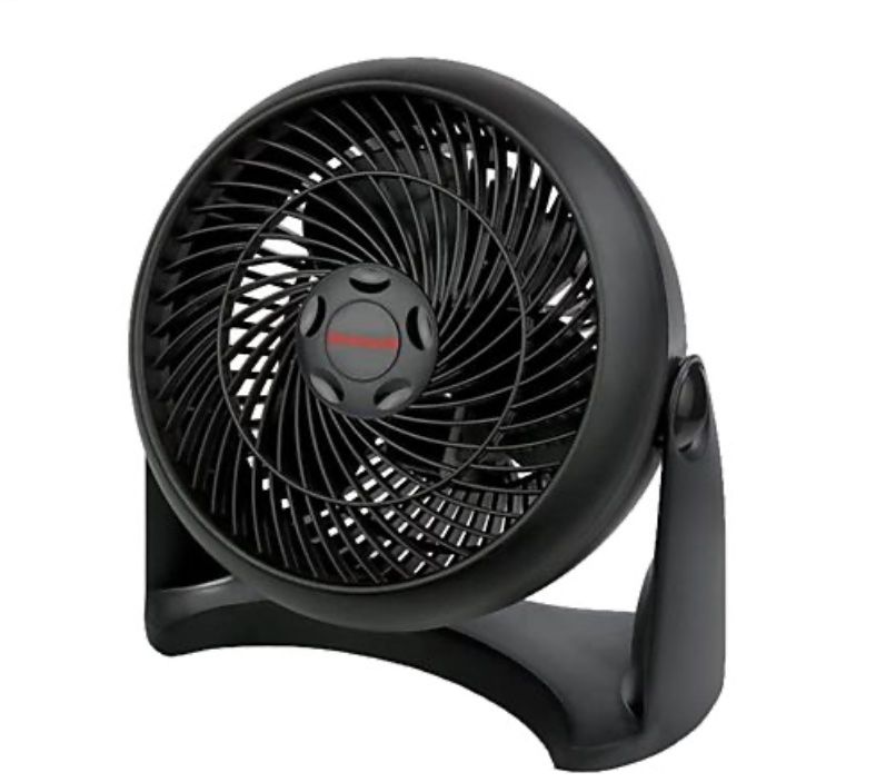 Honeywell Ventilatori: neuer HONEYWELL HT-900E - Tischventilator – Nuovo e nell'imballaggio originale da Necker venduto da liq24