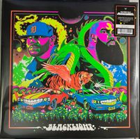Vinyle Apollo Brown & Stalley - Blacklight - Neuf (scellé)