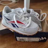 Reebok Sneakers Grösse 22.5