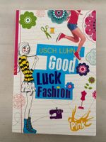 Buch "Good Luck Fashion" Neu