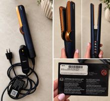 Dyson Airstraight Haarglätter