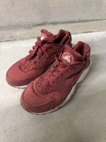 Nike Huarache Turnschuhe Grösse 38, wie neu