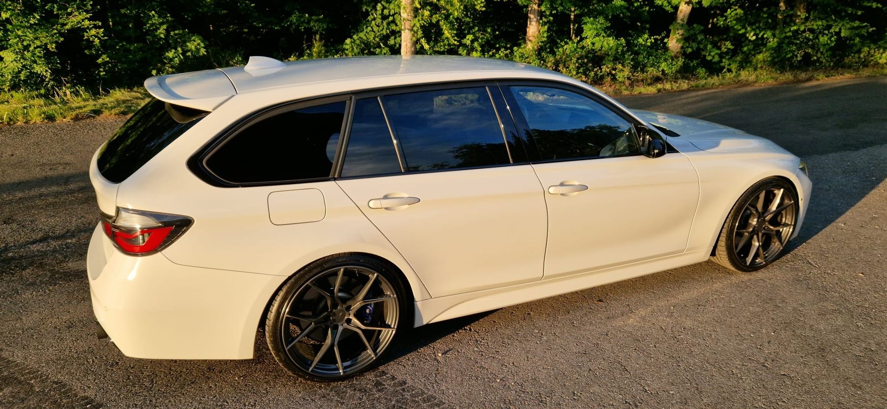 BMW Automobili: Bmw 340i xDrive – Usato da düdingen venduto da sab_js9d 2