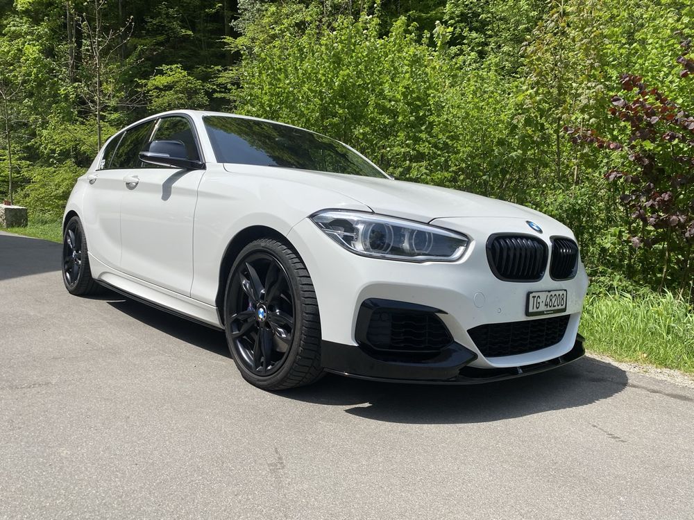 BMW M140i xDrive Carplay - LED - RF Kamera - Harman Kardon 3