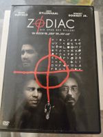 Zodiac DVD
