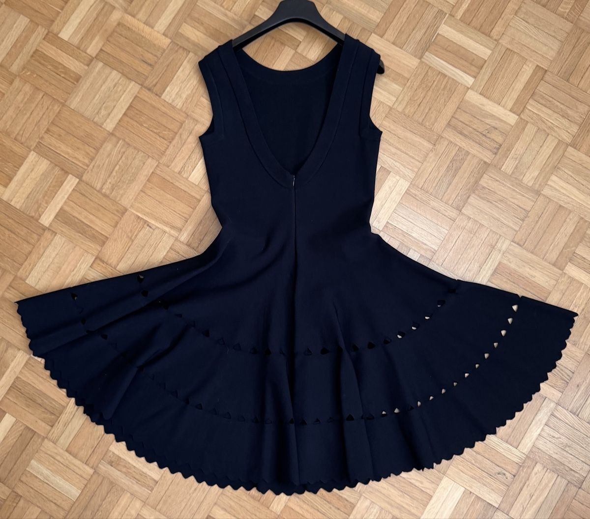 Alaia Kleider: Alaia Kleid – Neu (gemäss Beschreibung) aus Benglen von Dormiglione 1