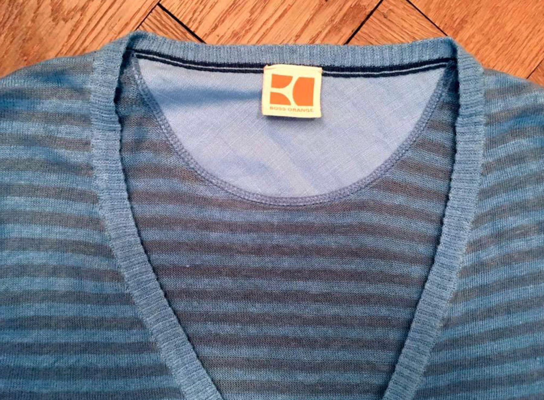 Hugo Boss Maglioni & Felpe: HUGO BOSS Pullover – Nuovo (secondo la descrizione) da LAUSANNE venduto da PUMPERNICKEL3 2