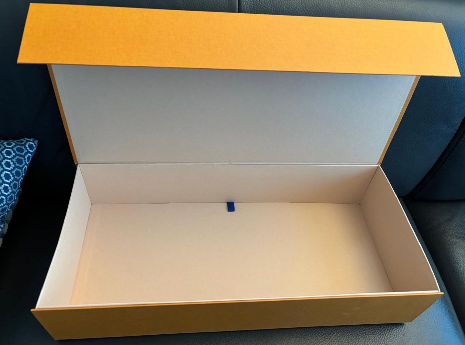 Louis Vuitton Borse: 💖 Louis Vuitton Box XXL – Usato da Steinhausen venduto da 2ndLove_Bag 1