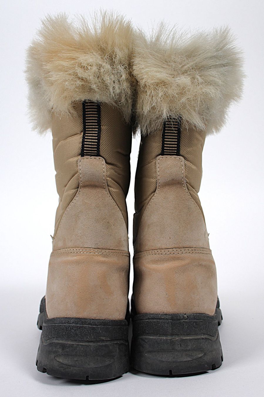 Chaussures femmes: Damen Winterstiefel System Alpi – D'occasion à Zollikofen par Restwert_Zollikofen 4